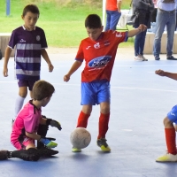 GALERÍA- Torneo de Fútbol Infantil