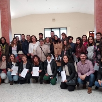 ‘De momento desempleado’, curso de orientación laboral para 12 localidades de Badajoz