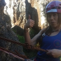 La FEXME potencia la escalada femenina