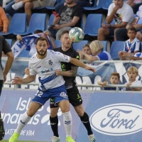 El Extremadura le coge el pulso a la liga