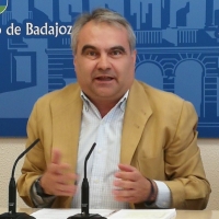 Fragoso pide a su partido encabezar la lista al Senado por Badajoz