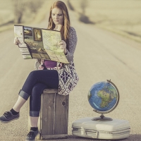 Baja un 3% los españoles que eligen Extremadura como destino