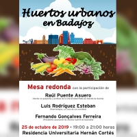 La Asociación del Casco Antiguo presenta el proyecto ´Huertos Urbanos Sostenibles´