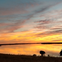 Los embalses extremeños, ejemplos de turismo y desarrollo rural en España
