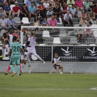 Kike Royo renueva hasta 2022