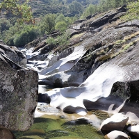 La Garganta de los Infiernos cumple 25 años como Reserva Natural