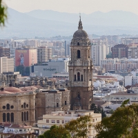 La Diputación, en el Encuentro Nacional del Pacto de Alcaldes por el Clima y la Energía de Málaga