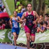 La extremeña María Rico tomará la salida en la Copa de Europa de Alanya