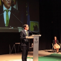 Abierto el plazo de propuestas para optar a la Medalla de Oro de la Provincia de Badajoz