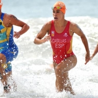 La extremeña Miriam Casillas a por todas en la Copa del Mundo de Tongyeong