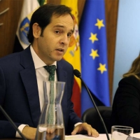 Blanco: &quot;Extremadura necesita una estrategia de acción exterior&quot;