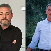 Isidro Fernández y José Antonio Villa (Cs) repiten como cabezas de lista al Senado