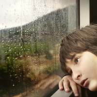 La lluvia le da los buenos días a Extremadura