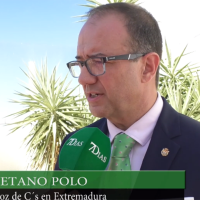 Polo: &quot;Necesitamos un presidente que no se pliegue al Señor Sánchez&quot;