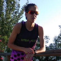 La extremeña Raquel Gómez, subcampeona de España de Maratón