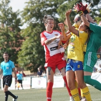 Los errores condenan al Santa Teresa