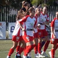 El Santa Teresa continúa imparable