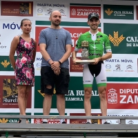 El Bicicletas Rodríguez Extremadura renueva a siete ciclistas para la próxima temporada