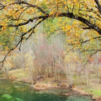 El Tajo, bajo el objetivo de la cámara en el I Concurso &#39;Miradas al Tajo y su cuenca&#39;