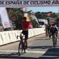 Tanco, campeón de la Copa de España por segundo año consecutivo