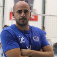 Álvaro Cadavid vuelve a la disciplina del Pacense Voleibol