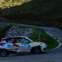 El extremeño Víctor Colorado participará en la XXIII Subida al Parque del Castillo