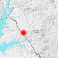 Tiembla la frontera con Villanueva del Fresno