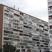 Los arquitectos, comprometidos para resolver los problemas de vivienda en España