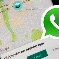 Rescatan a una mujer raptada para la prostitución gracias al WhatsApp