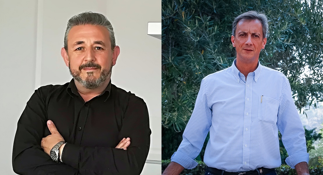 Isidro Fernández y José Antonio Villa (Cs) repiten como cabezas de lista al Senado