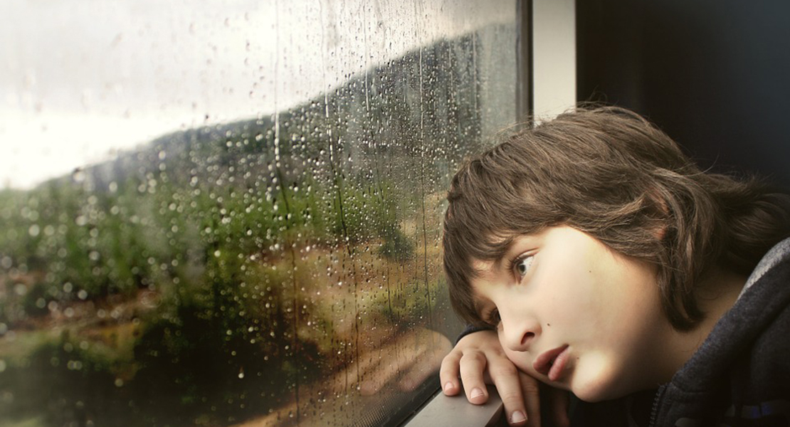 La lluvia le da los buenos días a Extremadura