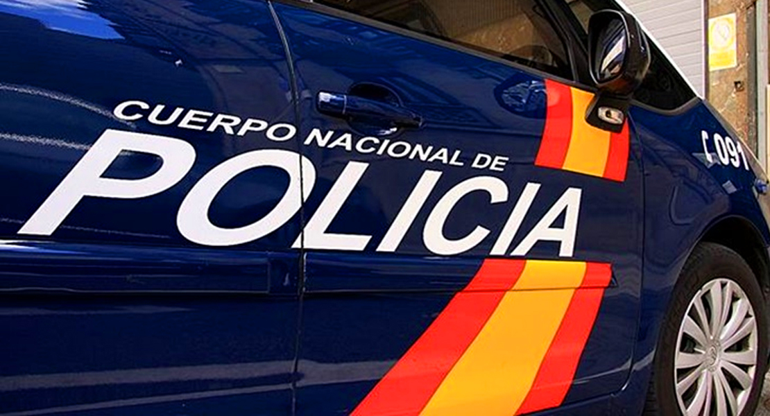 La Policía Nacional detiene al presunto autor de varios robos en Badajoz