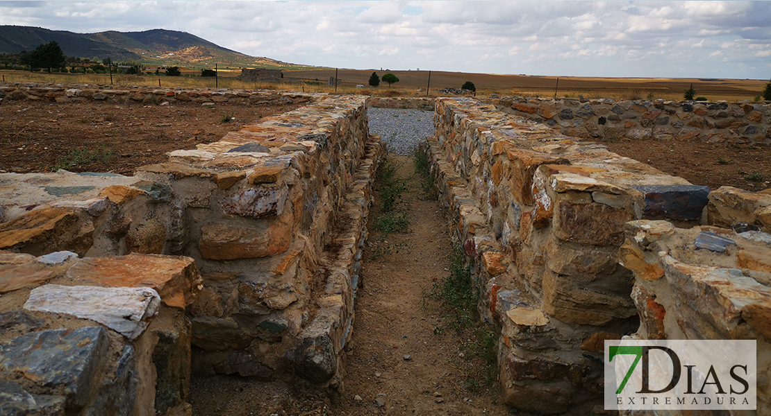 Un viaje a Regina Turdulorum