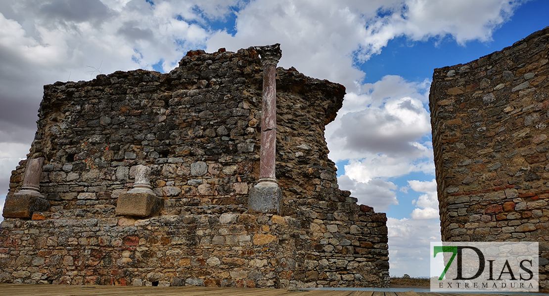 Un viaje a Regina Turdulorum