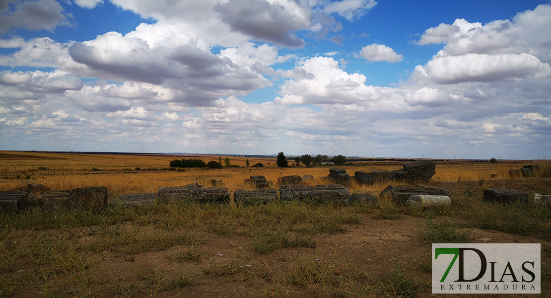 Un viaje a Regina Turdulorum