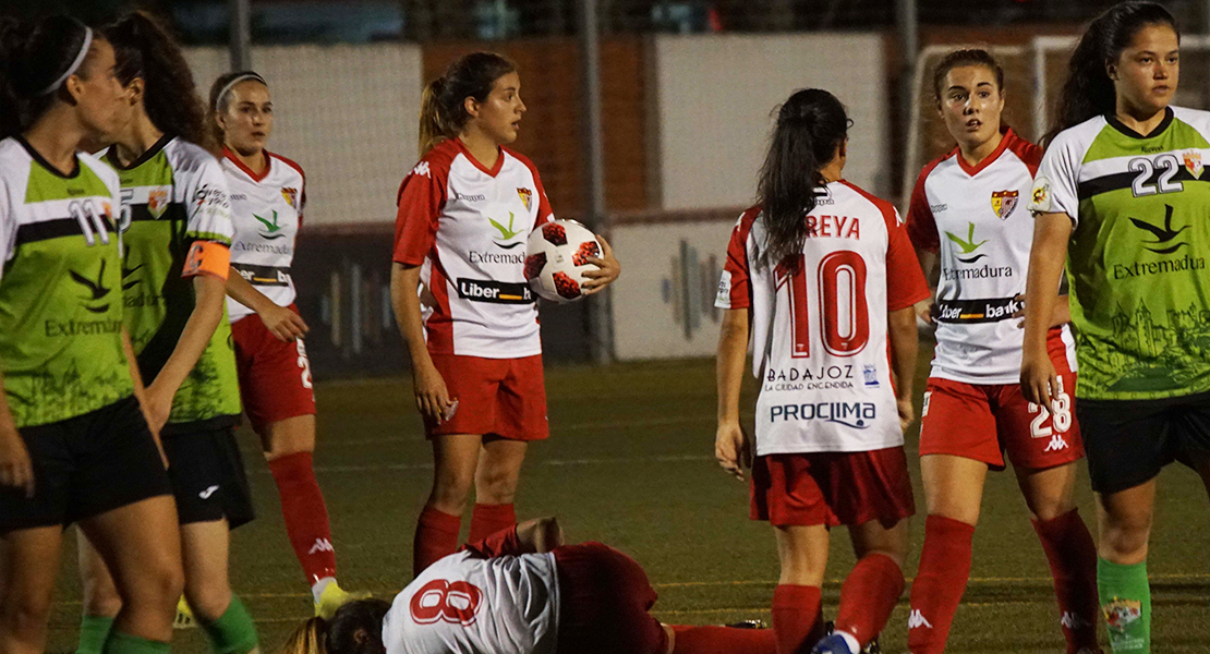 El CFF Cáceres gana la Copa Federación