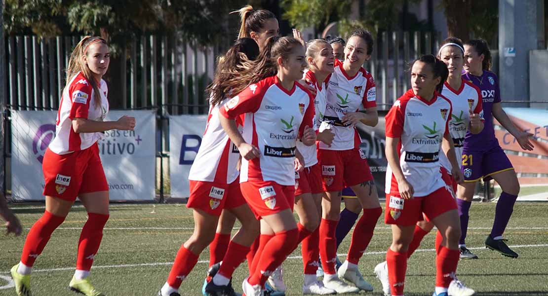 El Santa Teresa continúa imparable