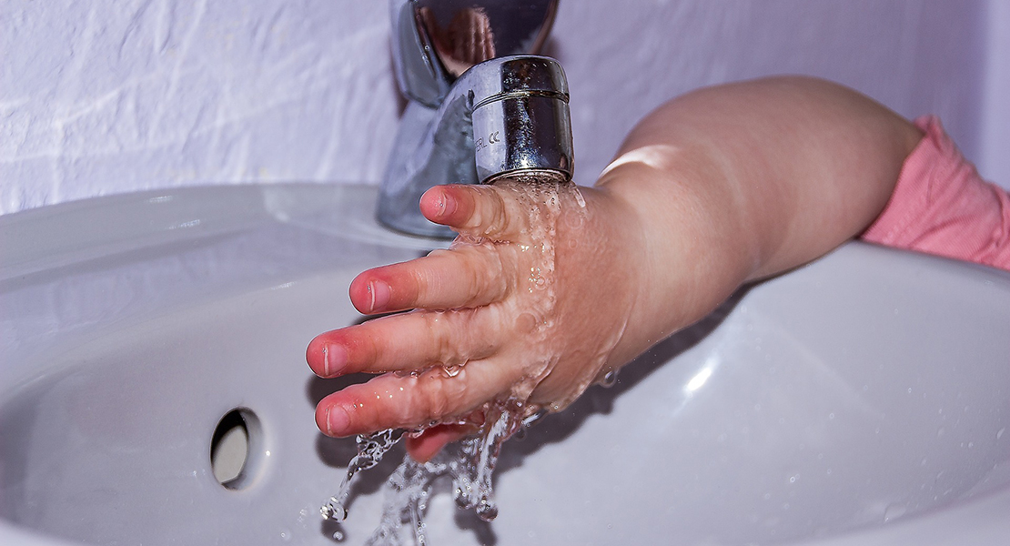 Mata a su hijo de 6 años al hacerle tragar agua hirviendo para exorcizarlo