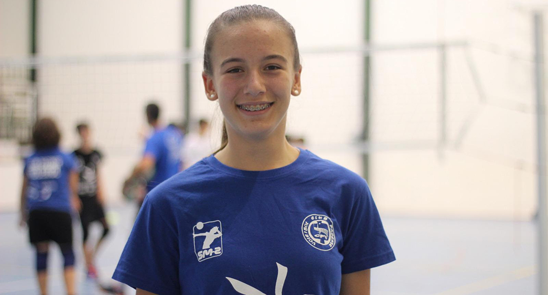 El Pacense Voleibol femenino apuesta por la juventud