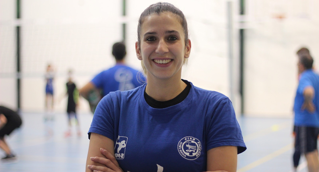 Alonso y Vicente vuelve al Pacense Voleibol