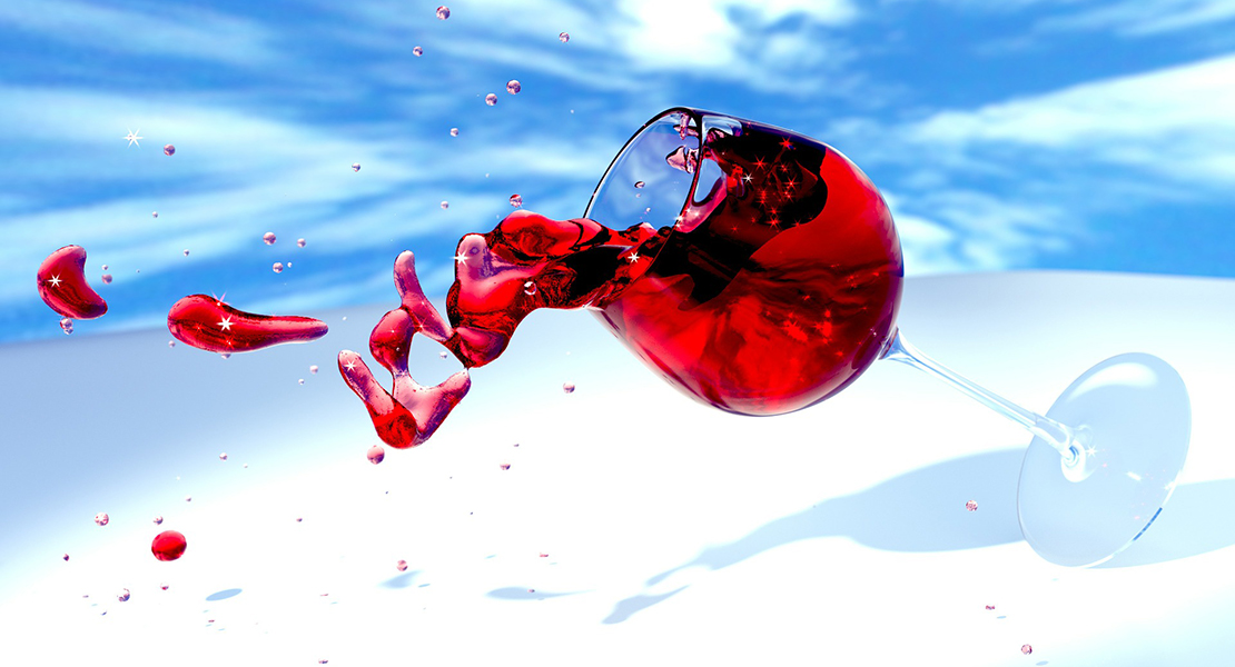 Demuestran que el vino tinto ayuda a prevenir el Alzheimer