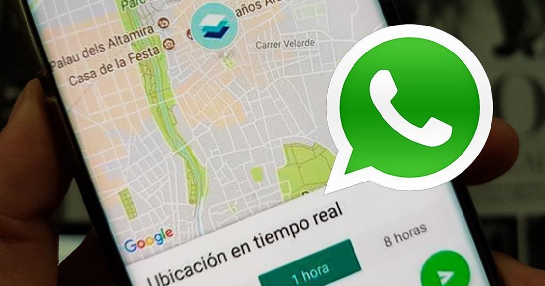 Rescatan a una mujer raptada para la prostitución gracias al WhatsApp