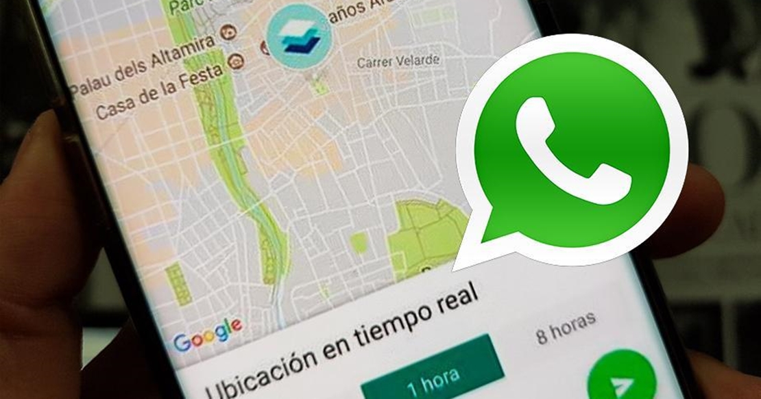 Rescatan a una mujer raptada para la prostitución gracias al WhatsApp