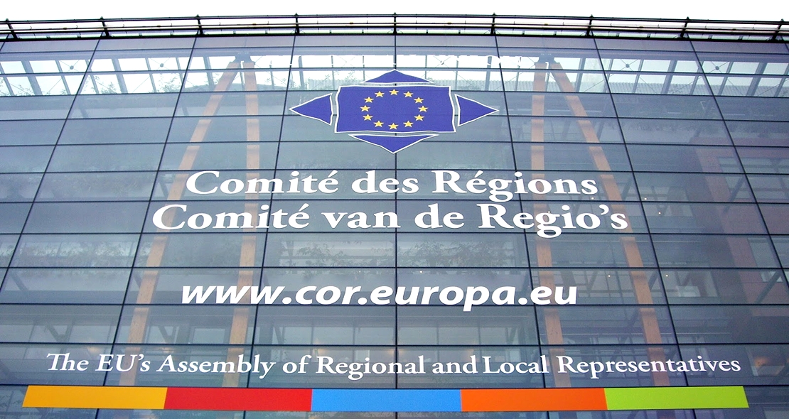 Extremadura da a conocer en Bruselas el estado de la política forestal y la sanidad