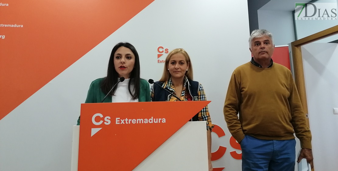 Cs: “Los agricultores quieren producir, no estar todo el día de papeleo”