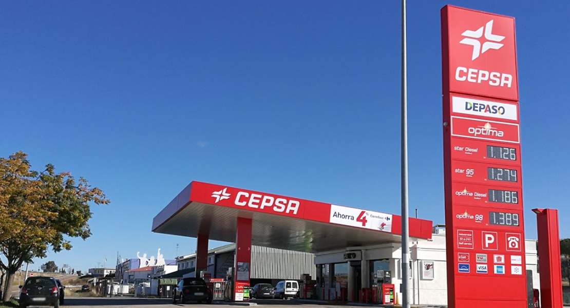 En busca y captura tras robar en una gasolinera de Gévora