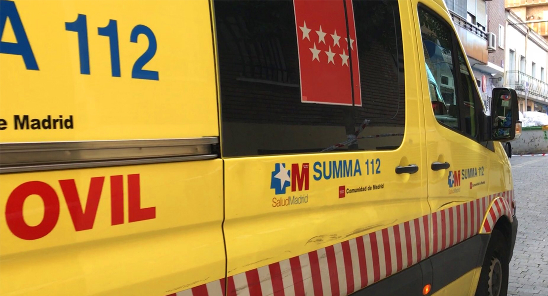 Encuentran muerto a un taxista degollado en Alcalá de Henares