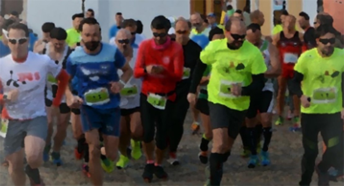 Valencia del Mombuey acogerá la Media Maratón de la carrera del &#39;Guarrino&#39;