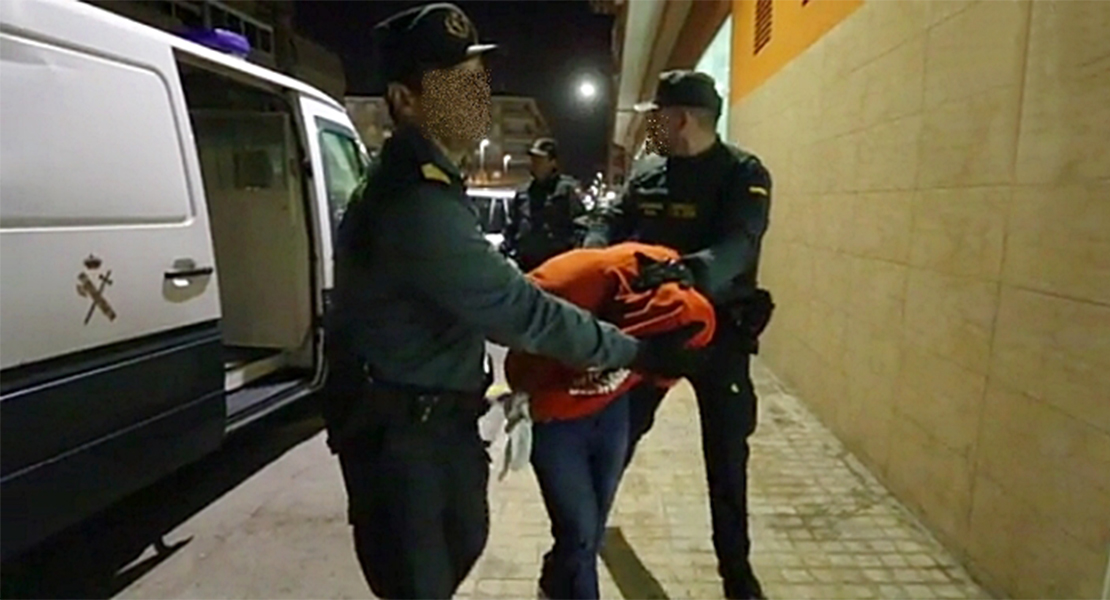 OPINIÓN: Criminales en nueve días cualesquiera, ninguno con origen español