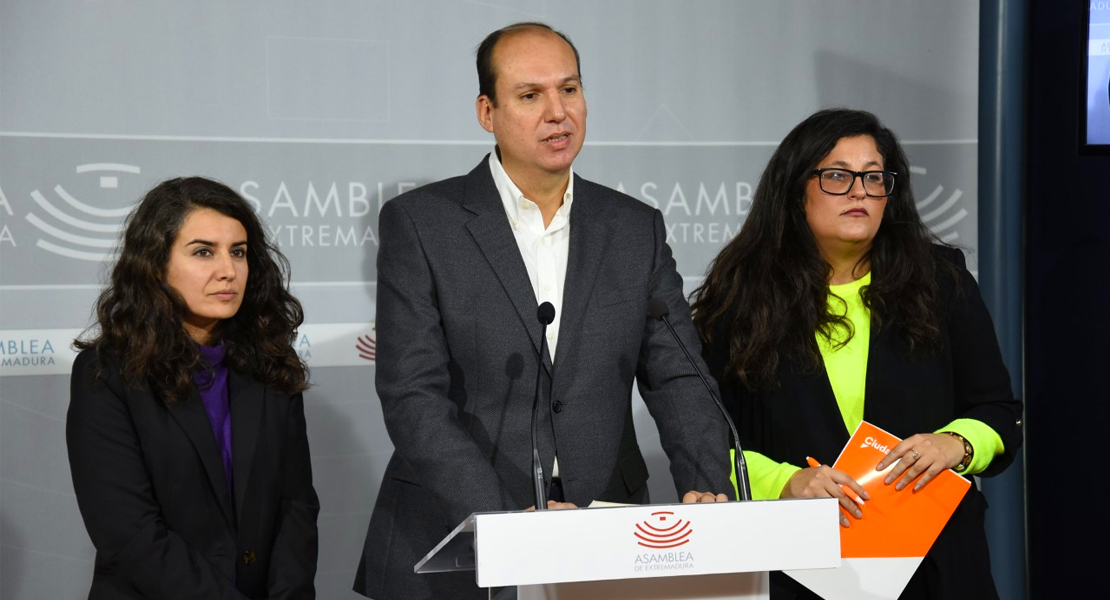 El PP califica de “burla al Parlamento” la presentación de los presupuestos para 2020